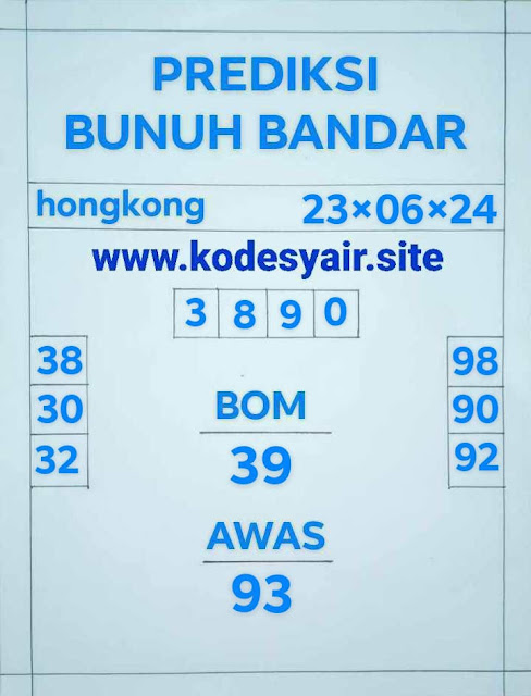 syair hk vip